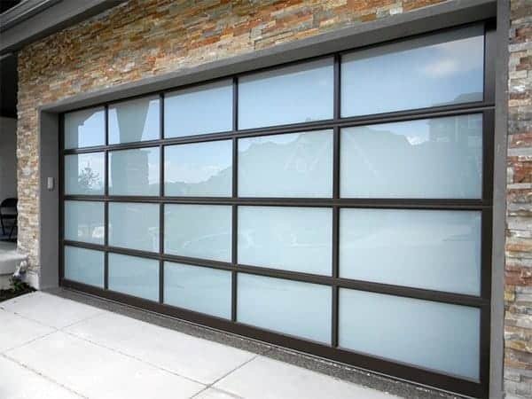 Glass-Garage-Doors