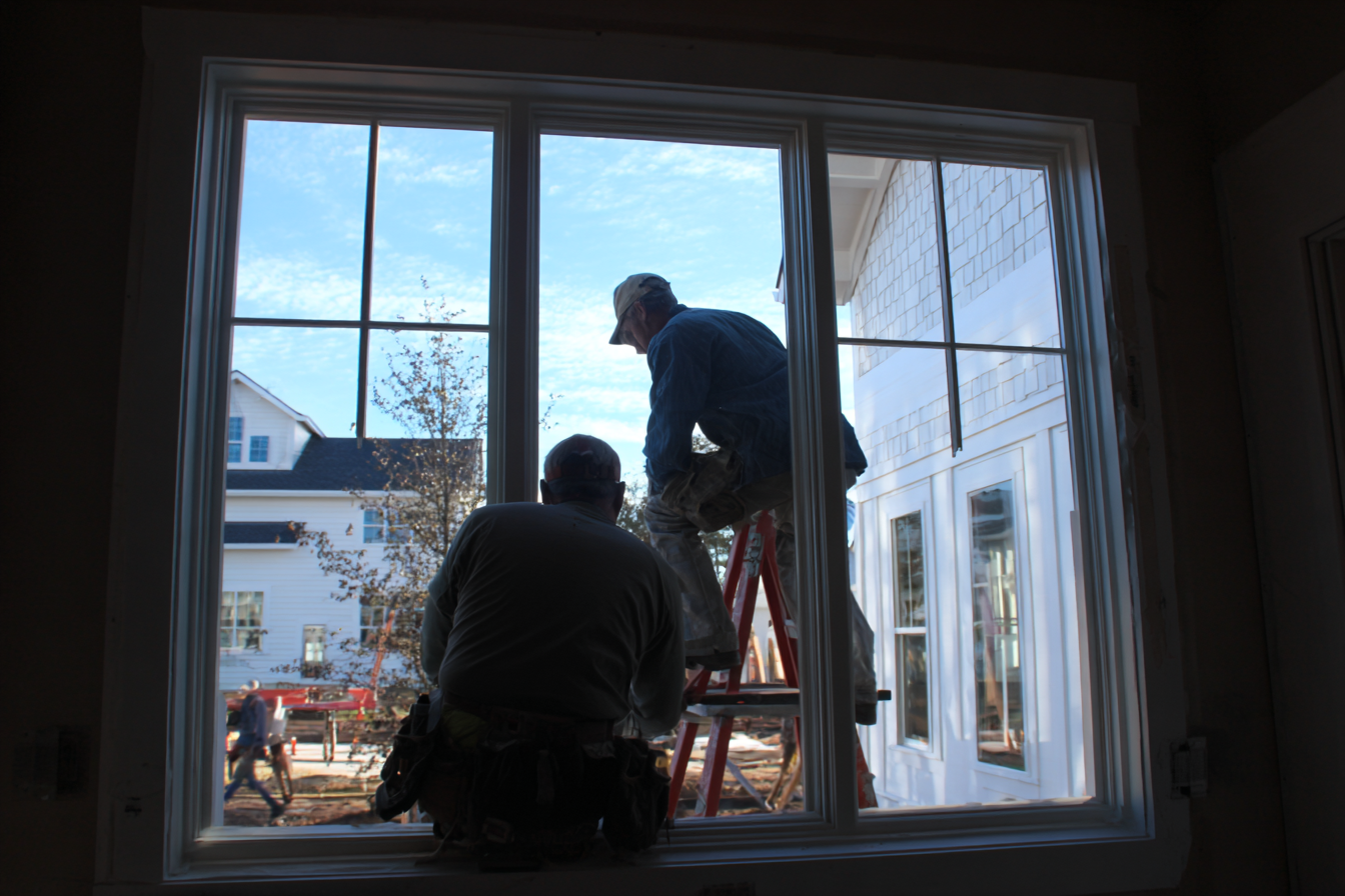 3 Signs It’s Time to Replace Your Windows